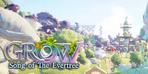 Cultivez: Chanson de l'Evertree 