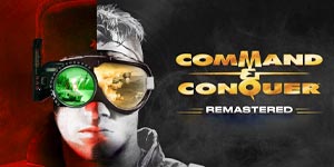 Command and Conquer: remasterizatua 