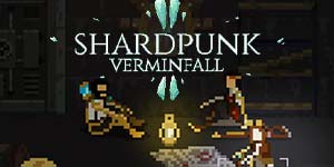 Shardpunk : Verminfall 