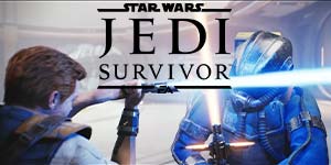 Star Wars Jedi : Survivant 