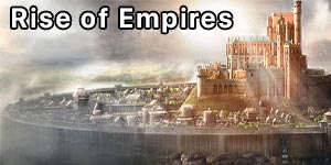Rise of Empires : Glace et Feu 