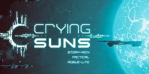 Crying Suns