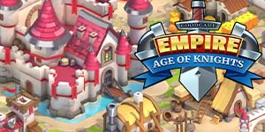 Empire : l'ère des chevaliers 