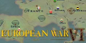 Guerre européenne 6 : 1804 