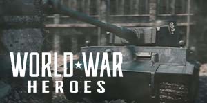Héros de la guerre mondiale 