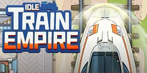 Train Empire Tycoon 