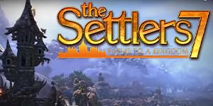 The Settlers 7 : Les chemins vers un royaume 