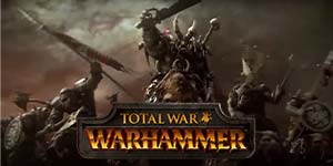 Guerre totale : Warhammer 