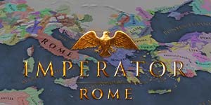 Empereur : Rome 