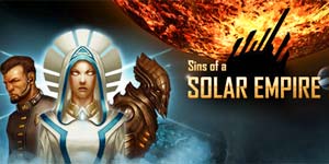 Les péchés d'un empire solaire 