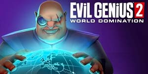 Evil Genius 2 : Domination du monde 