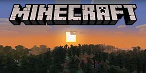 Minecraft édition Java 