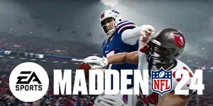 Madden NFL 24 
