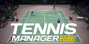 Responsable Tennis 2023 