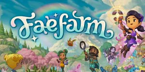 Fae Farm