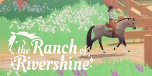 Le ranch de Rivershine 