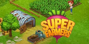 Super-agriculteurs 