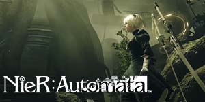 Nier Automates 