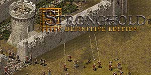 Stronghold : édition définitive 