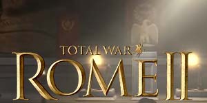 Guerre totale : Rome 2 