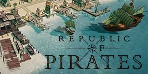 République des Pirates 