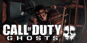 Call of Duty : Fantômes 