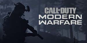 Call of Duty : guerre moderne 