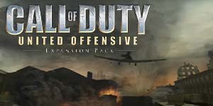 Call of Duty : Offensive unie 