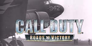 Call of Duty : les chemins de la victoire 