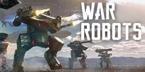 Robots de guerre 