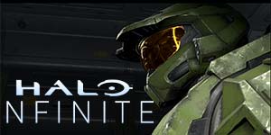 Halo Infini 