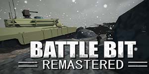 Battlebit remasterisé 