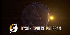 Programme Dyson Sphère 