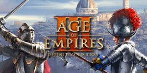 Age of Empires 3 Édition définitive 