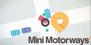 Mini autoroutes 