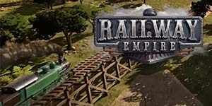 Empire ferroviaire 