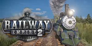 Empire ferroviaire 2 