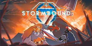 Stormbound : Guerres du Royaume 