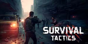 Tactiques de survie : État zombie 