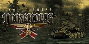 Corps Panzer 