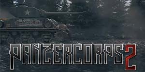 Corps Panzer 2 