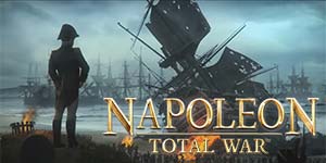 Guerre totale : Napoléon 