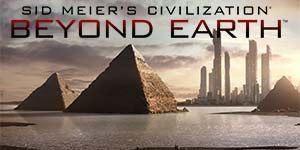 La civilisation de Sid Meier : au-delà de la Terre 