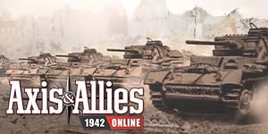 Axe et alliés 1942 en ligne 