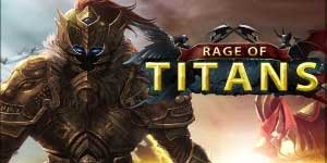 Titans Rage 