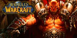 Warcraft Munduko 