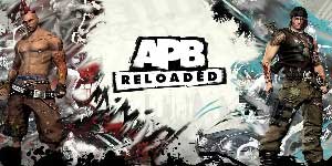 APB Reloaded en ligne 