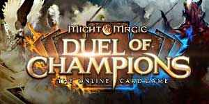 Agian & Duel Magic Champions 