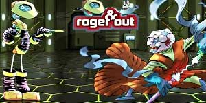 Roger & Out 