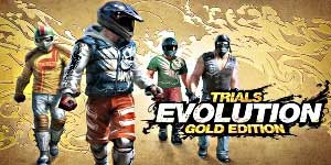 Entsegu Evolution: Gold Edition 